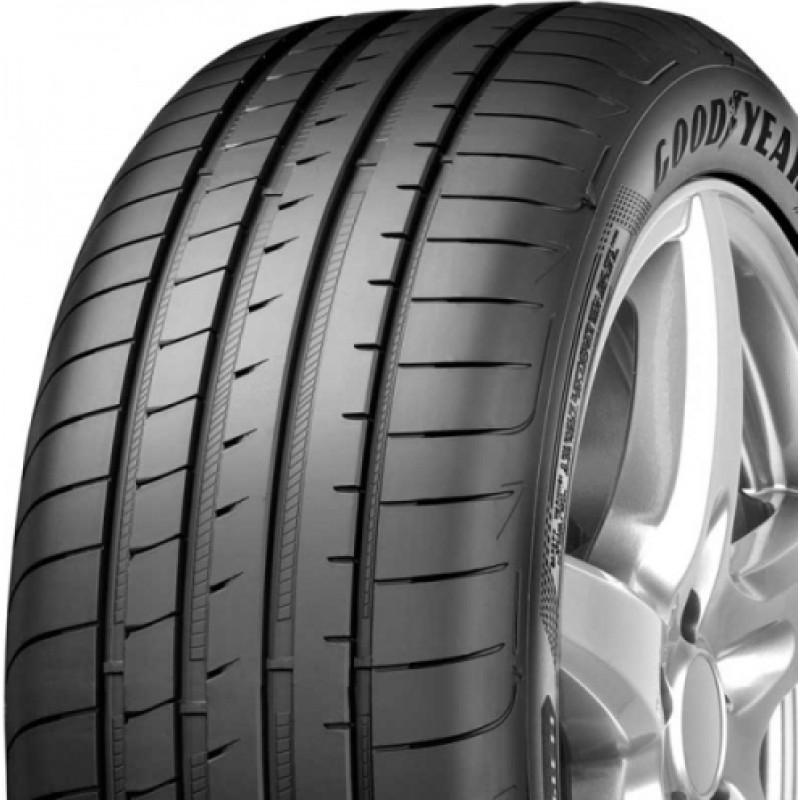 Goodyear - EAGLE F1 ASMMETRIC 5   XL - 225/40 R18