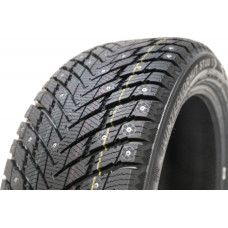 Ilink - Wintervorhut II studded - 215/55 R17