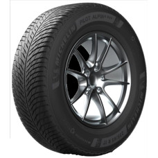 Michelin -  PILOT ALPIN 5 SUV  XL - 285/35 R21