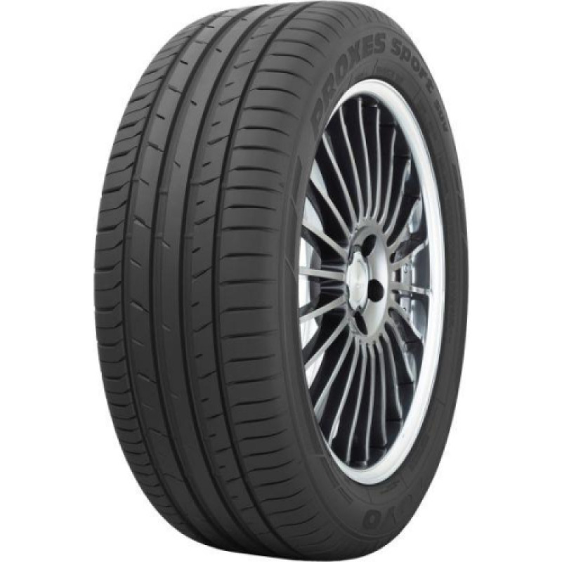 Toyo - PROXES SPORT SUV - 255/55 R19