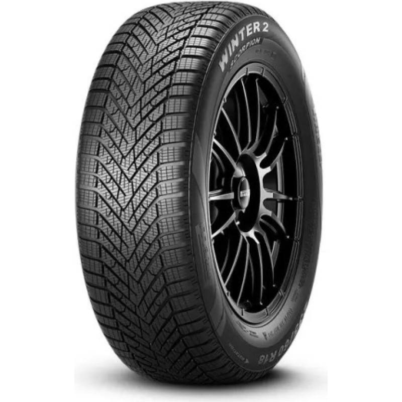 Pirelli - SCORPION WINTER 2 - 255/40 R21