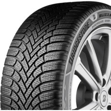 Bridgestone - LM005 96 H XL - 235/45 R19