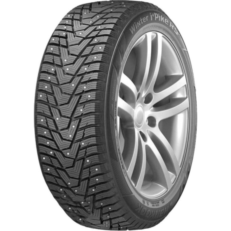 Hankook - WINTER I*PIKE RS2 (W429) - 255/40 R19