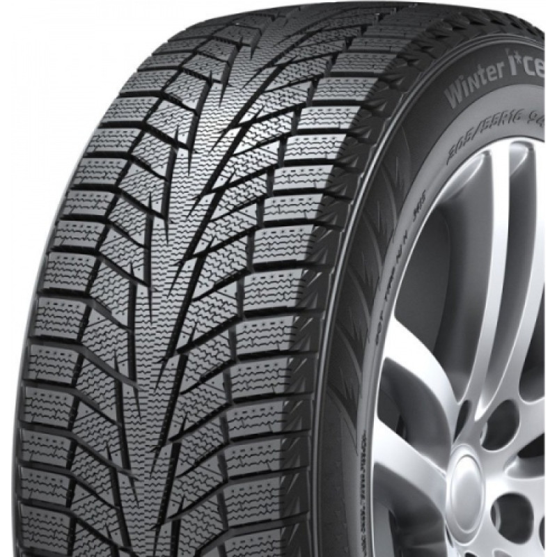 Hankook - WINER I*CEP IZ2 (W616)   XL - 175/65 R15