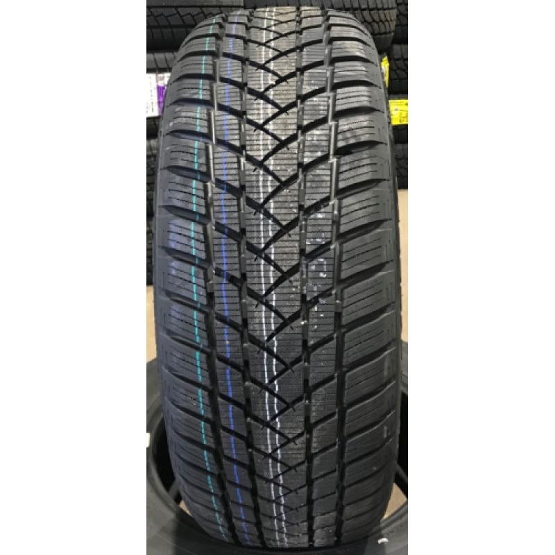 Gt Radial - Champiro Winterpro 2 (EVO) - 215/60 R16