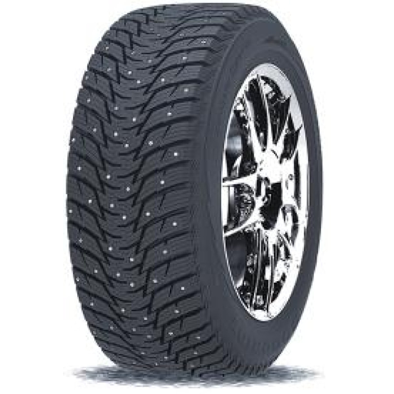 Goodride - Z506 - 225/55 R17