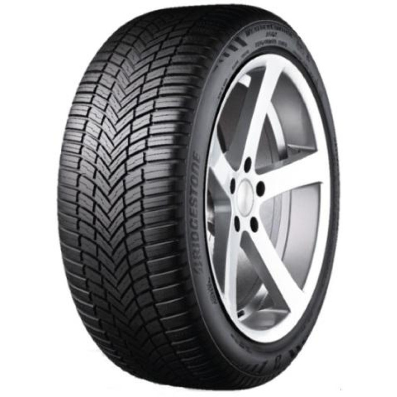 Bridgestone - WEATHER CONTROL A005E - 225/55 R18C