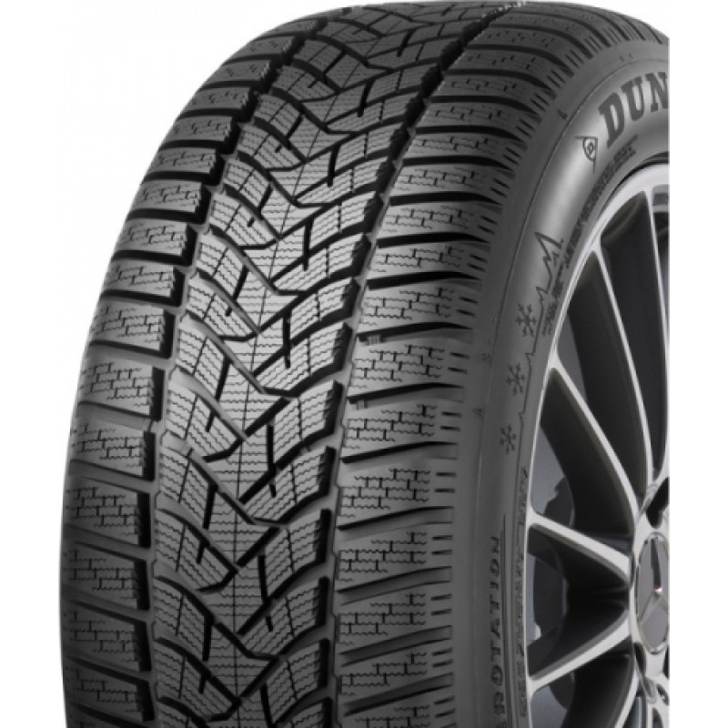 Dunlop - WINTER SPORT 5   XL - 215/45 R18