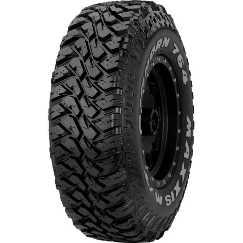 Maxxis - BIGHORN 764 MT764 - 35/12 R17