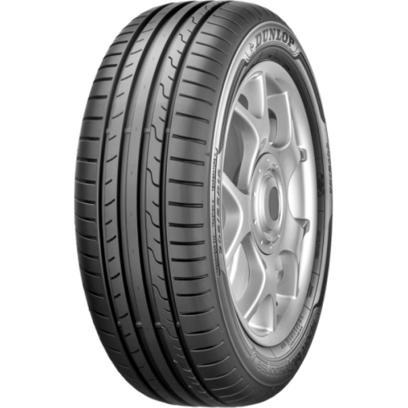 Dunlop - SPT Blueresponse - 185/60 R14