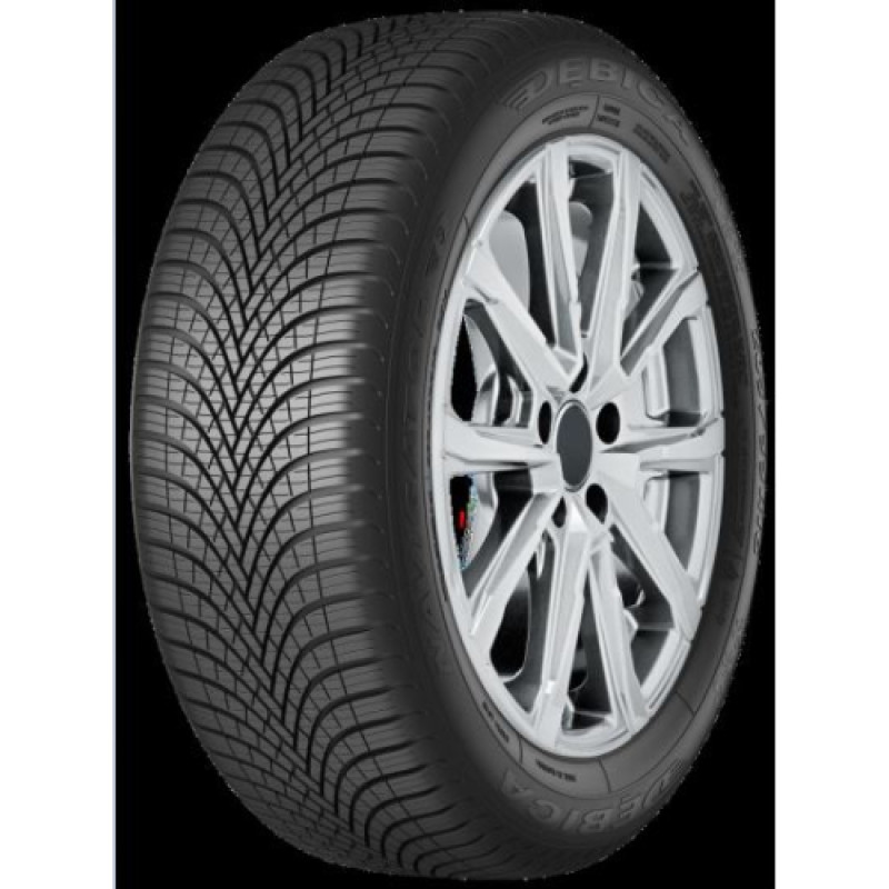 Debica -  NAVIGATOR 3  M+S 3PMSF - 175/65 R15