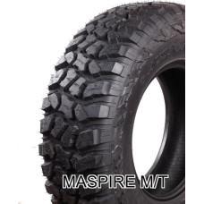 Austone - MASPIRE M/T - 265/75 R16C