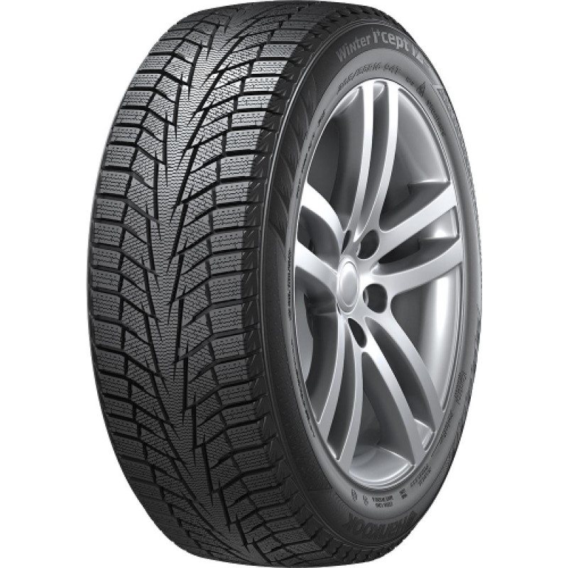 Hankook - WINTER I*CEPT IZ2 (W616) - 245/50 R18