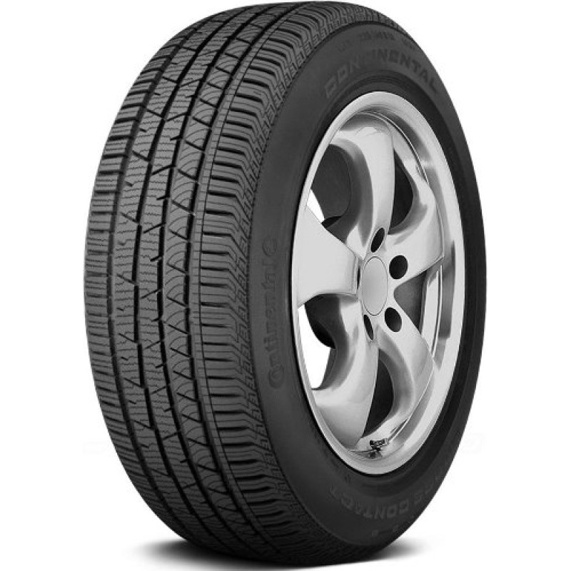 Continental -  CROSSCONT LX SP  MOE SSR - 235/60 R18