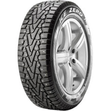 Pirelli - Winter Ice Zero DOT5118 - 255/35 R20C