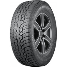 Nokian - HAKKAPELIITTA CR4 - 215/70 R15C