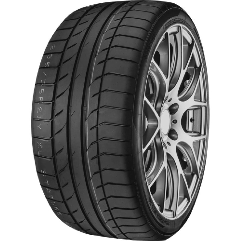 Gripmax - STATURE H/T - 225/65 R17