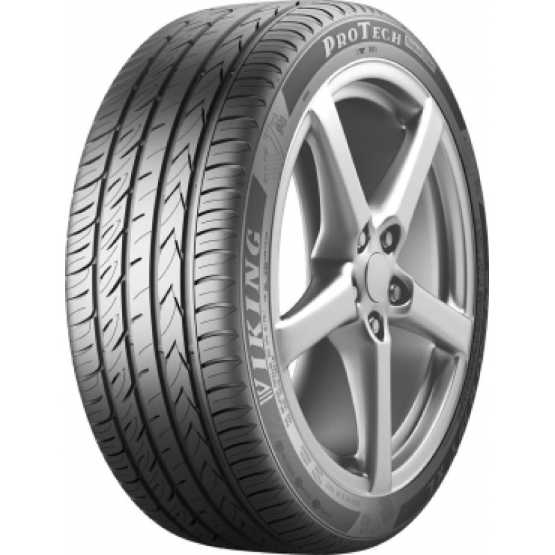 Viking - ProTech NewGen (+1dd) - 225/50 R17