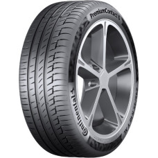 Continental -  PREMIUMCONTACT 6  FR - 225/50 R16