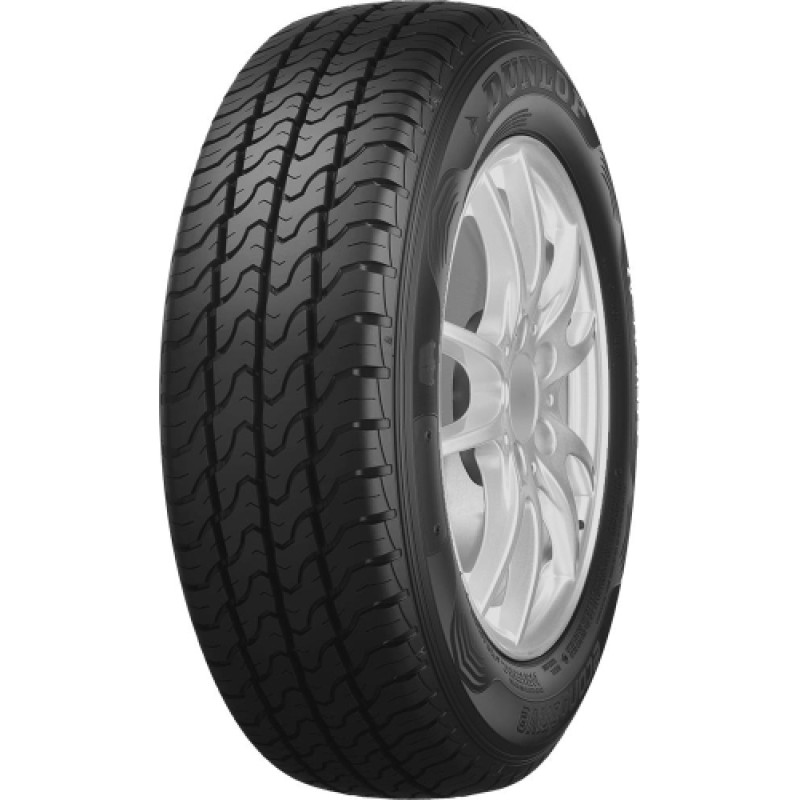 Dunlop - ECONODRIVE - 235/65 R16C