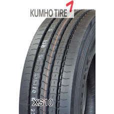 Kumho - XS10 - 295/80 R22