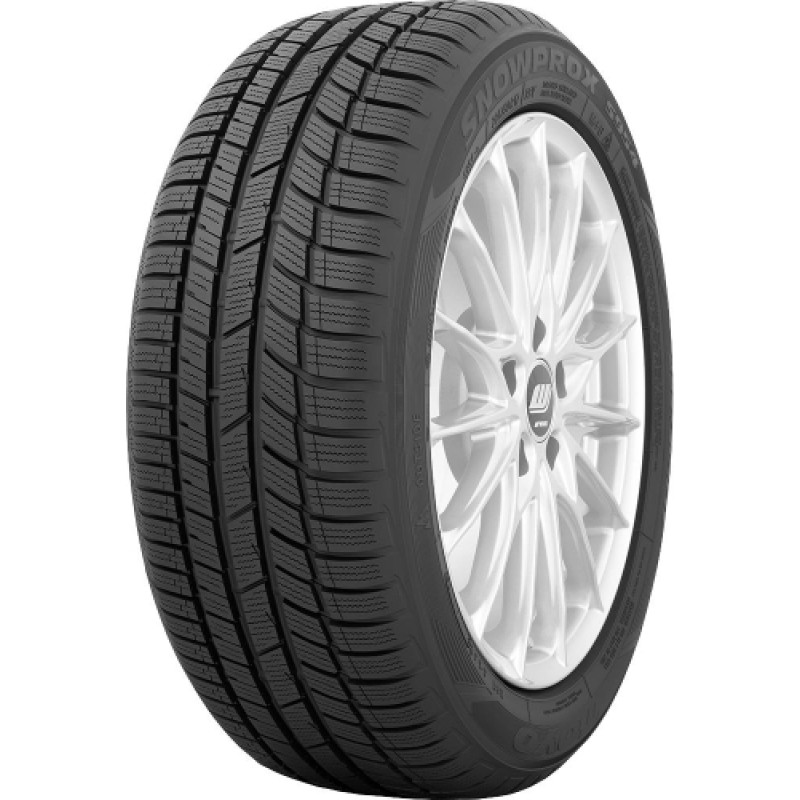 Toyo - SNOWPROX S954 - 225/50 R17