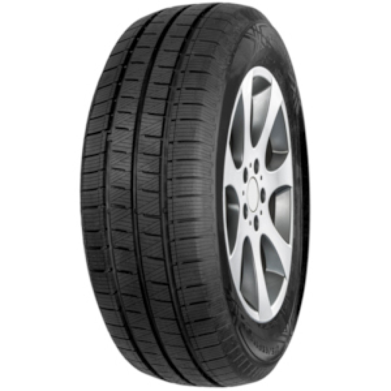 Imperial - SNOWDRAGON VAN - 205/75 R16C