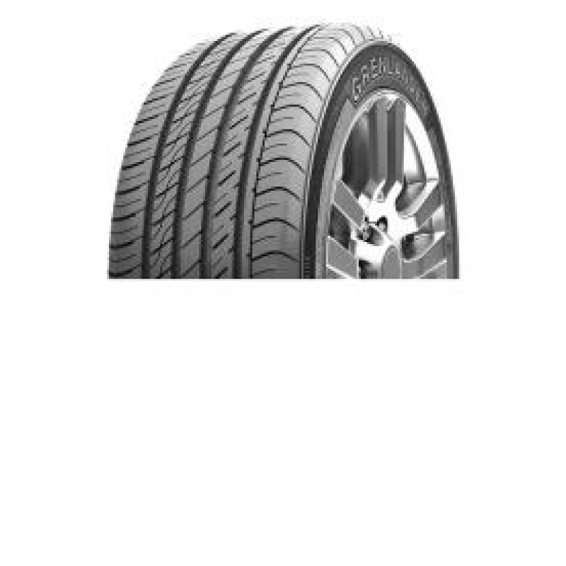 Grenlander - L-Zeal56 - 215/50 R18