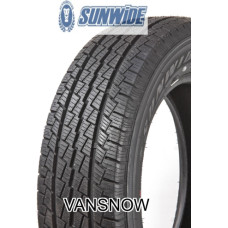 Sunwide - VANSNOW C - 195/65 R16C