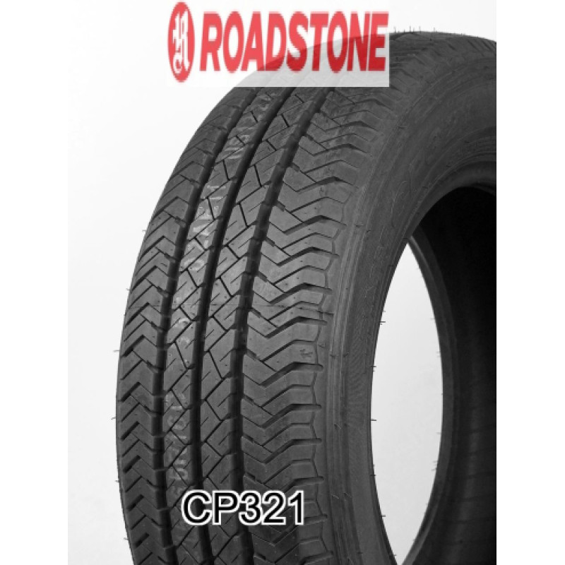 Roadstone - CP321 C - 205/65 R16C