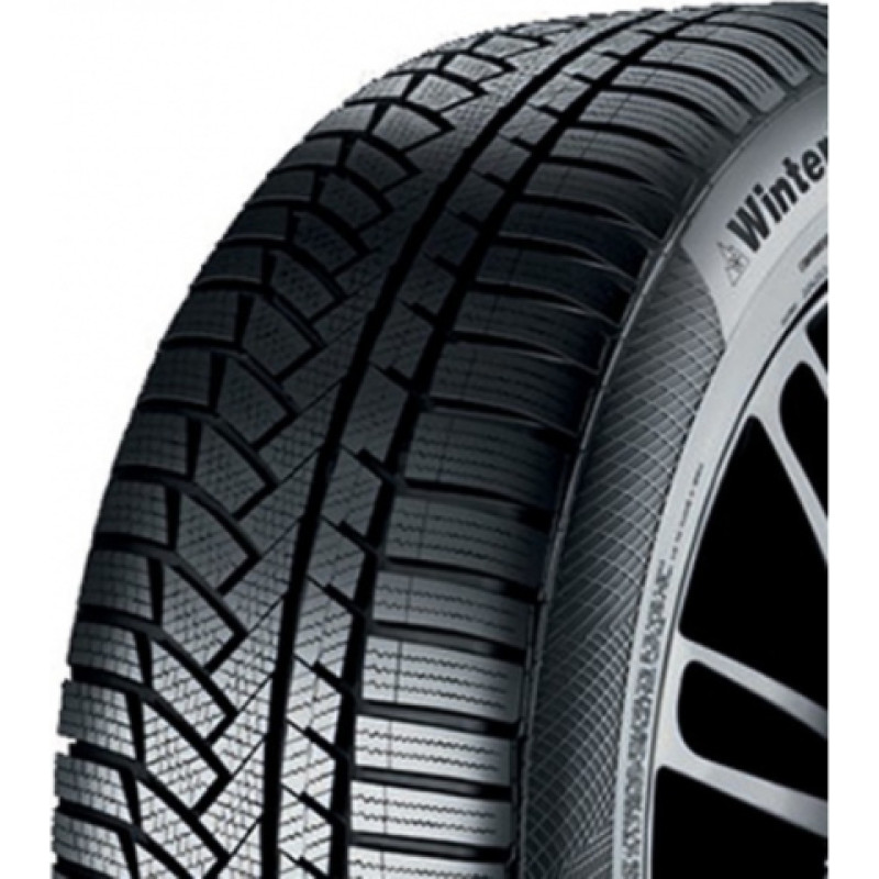 Continental - WINTERCONTACT TS 850P   XL - 215/55 R18