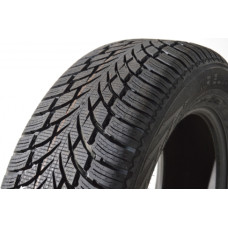 Nokian - WR SUV 4 - 235/65 R17