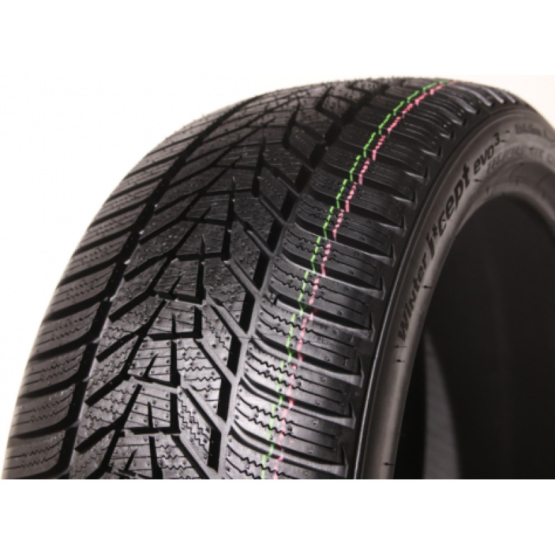 Hankook - Winter I*Cept EVO3 W330 - 245/40 R18