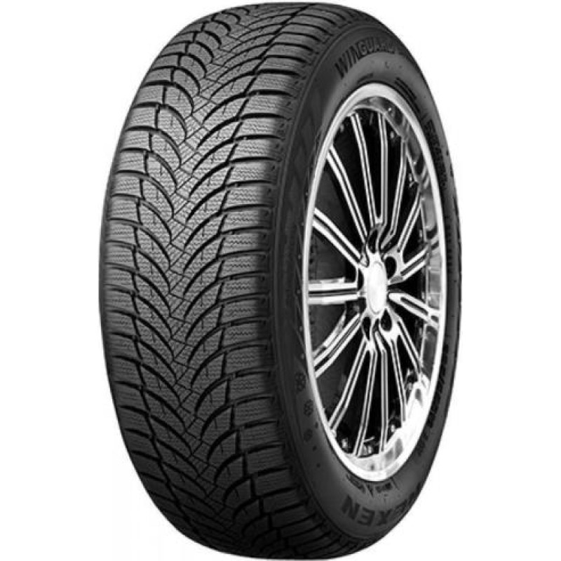 Nexen -  WINGUARD SPORT 2 SUV  XL - 255/50 R19