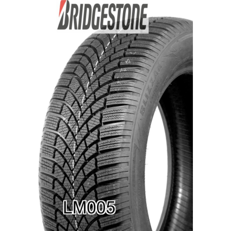 Bridgestone - LM005 - 205/55 R16