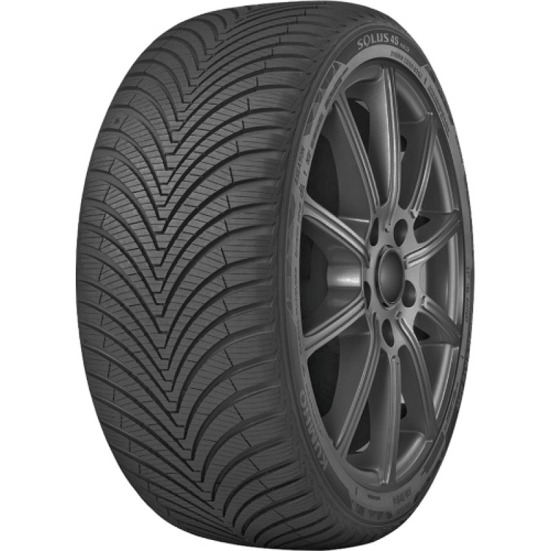 Kumho -  SOLUS HA32  XL - 275/45 R20