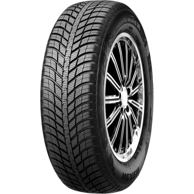 Nexen -  NBLUE 4 SEASON  XL - 225/40 R18