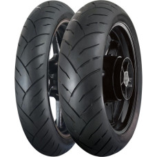 Maxxis - MA-ST2 SUPERMAXX ST - 190/50 R17