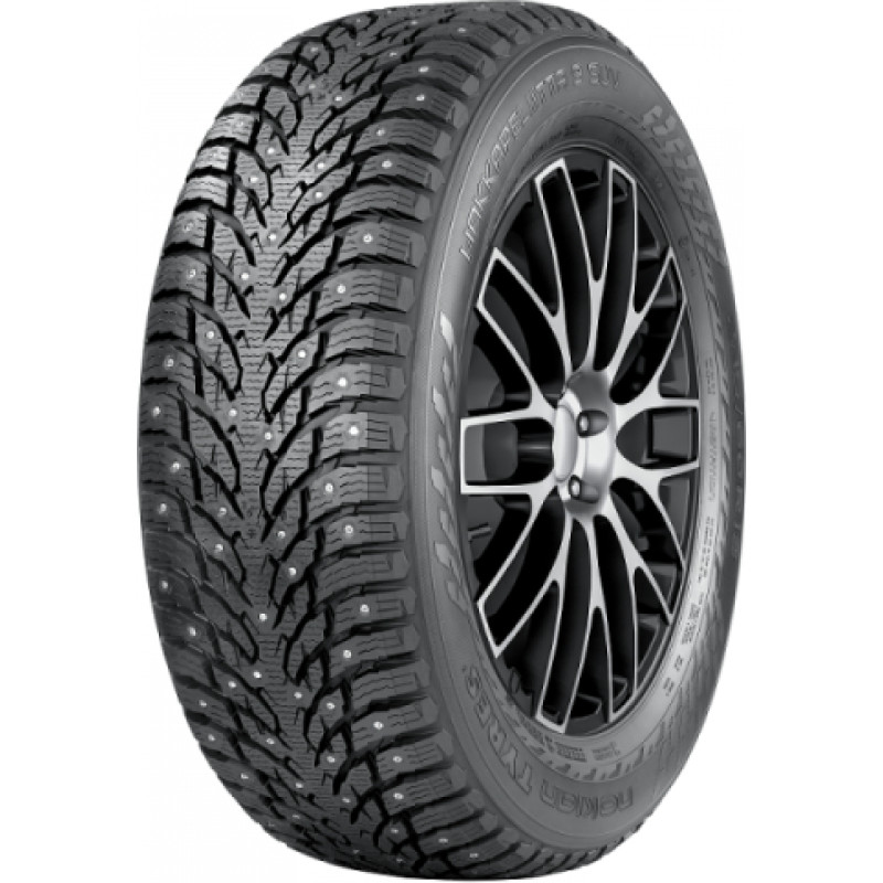 Nokian - HAKKAPELIITTA 9 SUV - 315/35 R20