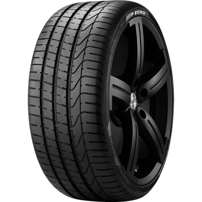 Pirelli - P ZERO - 285/35 R21