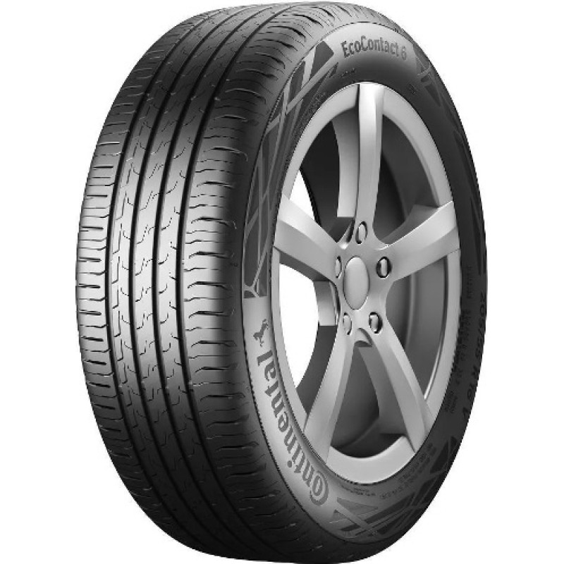 Continental -  ECOCONTACT 6  XL - 205/55 R16