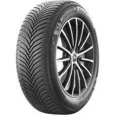 Michelin -  CROSSCLIMATE 2  - 205/50 R17