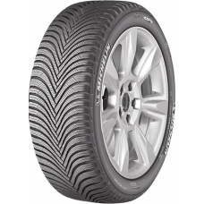 Michelin -  ALPIN 5  MO * - 225/55 R17