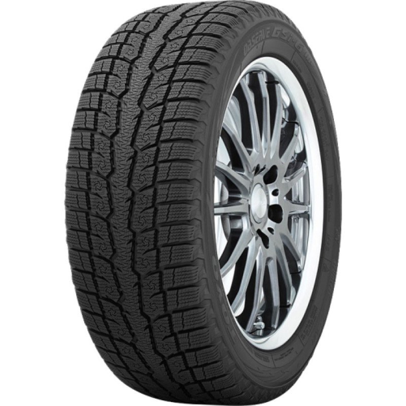 Toyo - Observe Gsi6 - 255/40 R18