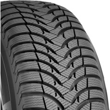 Atjaunota - Alpin a4 - 195/55 R16