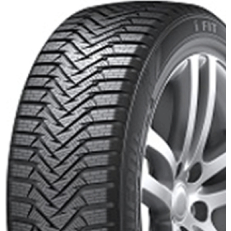 Laufenn - AGILIS 51 SNOW-ICE 102 T - 245/40 R18