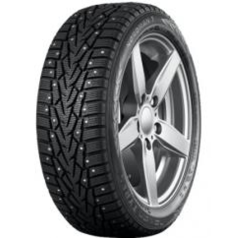 Nokian - Nordman 7 - 225/60 R18