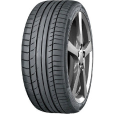 Continental - 265/35ZR21 SPORTCONTACT 5P  XL FR T0 - 265/35 R21