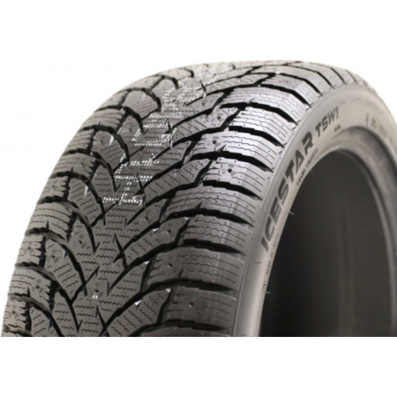 Tourador - IceStar TSW1 - 315/35 R20