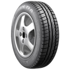 Fulda -  ECOCONTROL  - 185/60 R14